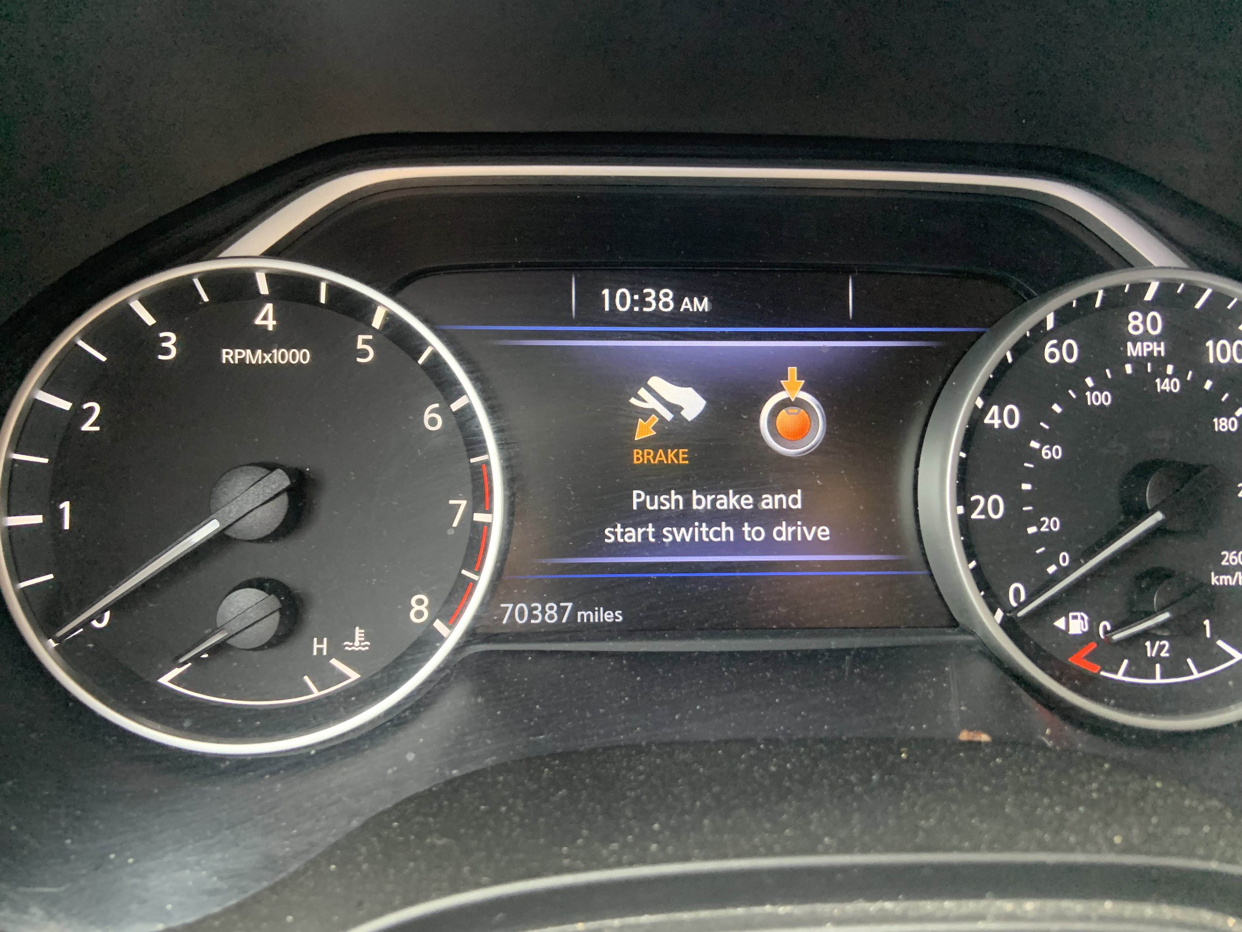 Used 2021 Nissan Maxima 3.5 SV w/ Floor Mat Group image 14