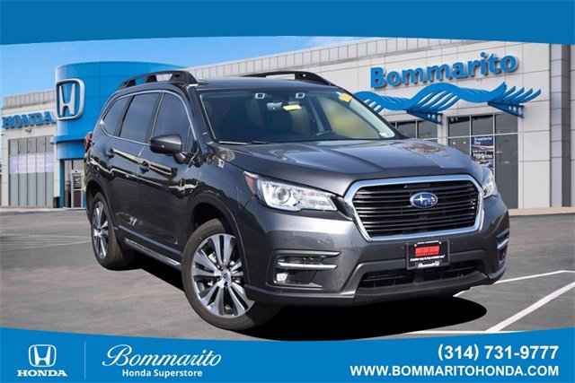 Used 2022 Subaru Ascent Limited w/ Technology Package