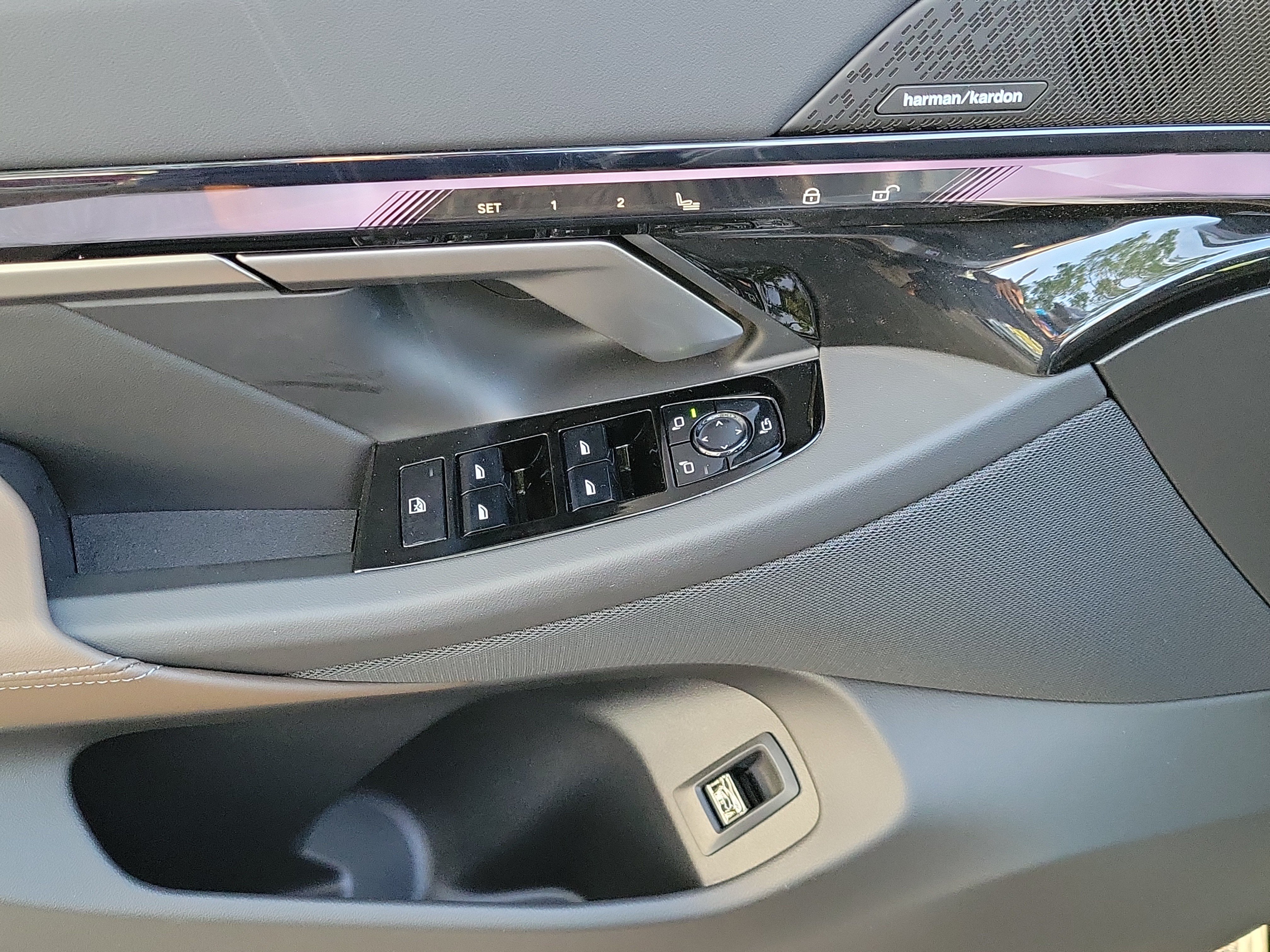 New 2027 BMW 530i w/ Premium Package RWD image 16