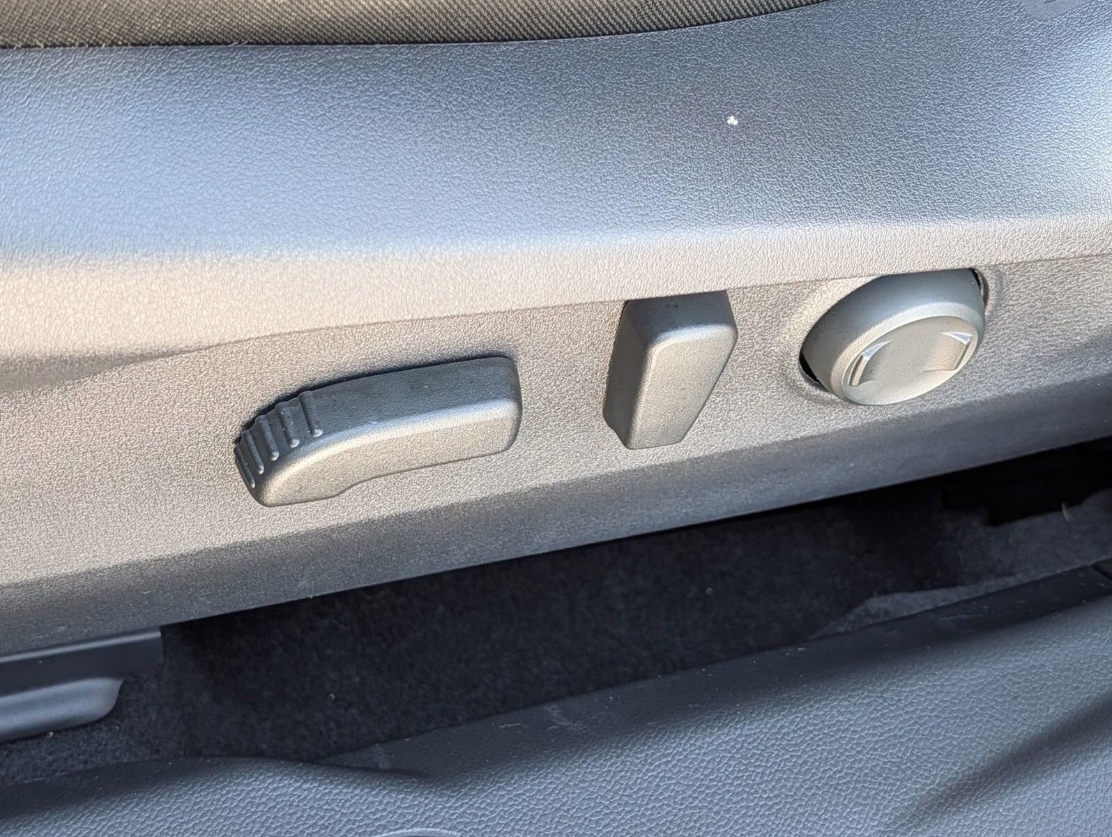 Used 2025 Subaru Legacy Premium AWD/4WD image 15