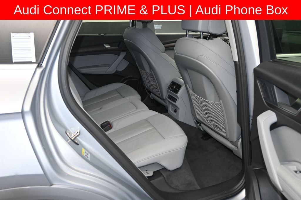 Used 2021 Audi Q5 Prestige w/ Prestige Package AWD/4WD image 10