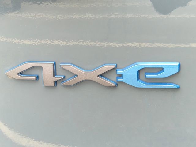 Used 2024 Jeep Wrangler Unlimited AWD/4WD image 27