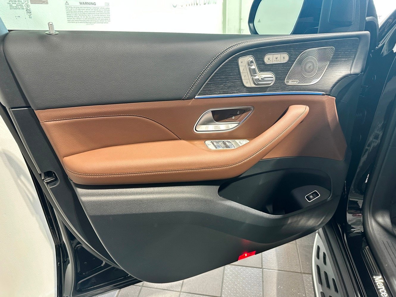 New 2026 Mercedes-Benz GLE 350 4MATIC image 8