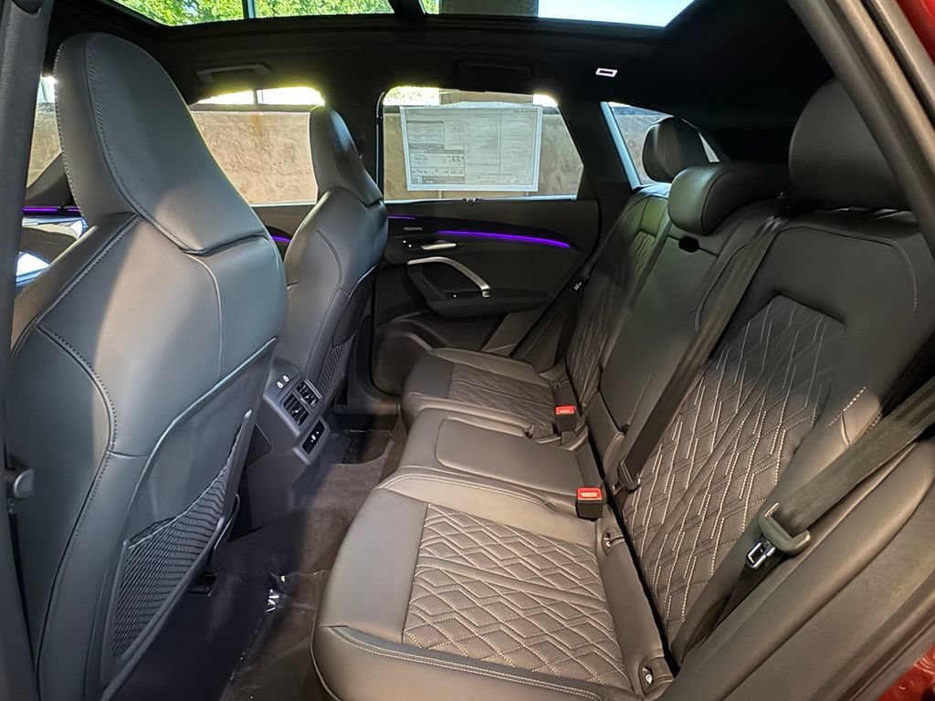 New 2026 Audi SQ5 Premium Plus AWD/4WD image 13