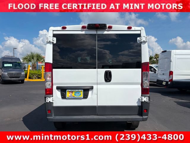 Used 2018 RAM ProMaster 1500 FWD image 18