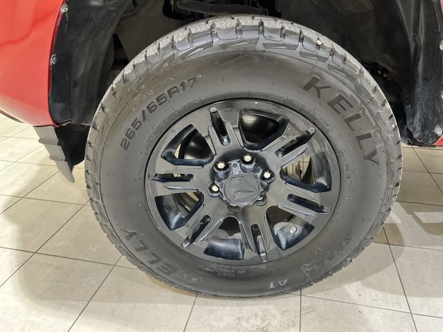 Used 2022 Toyota Tacoma SR w/ SR Convenience Package RWD image 28