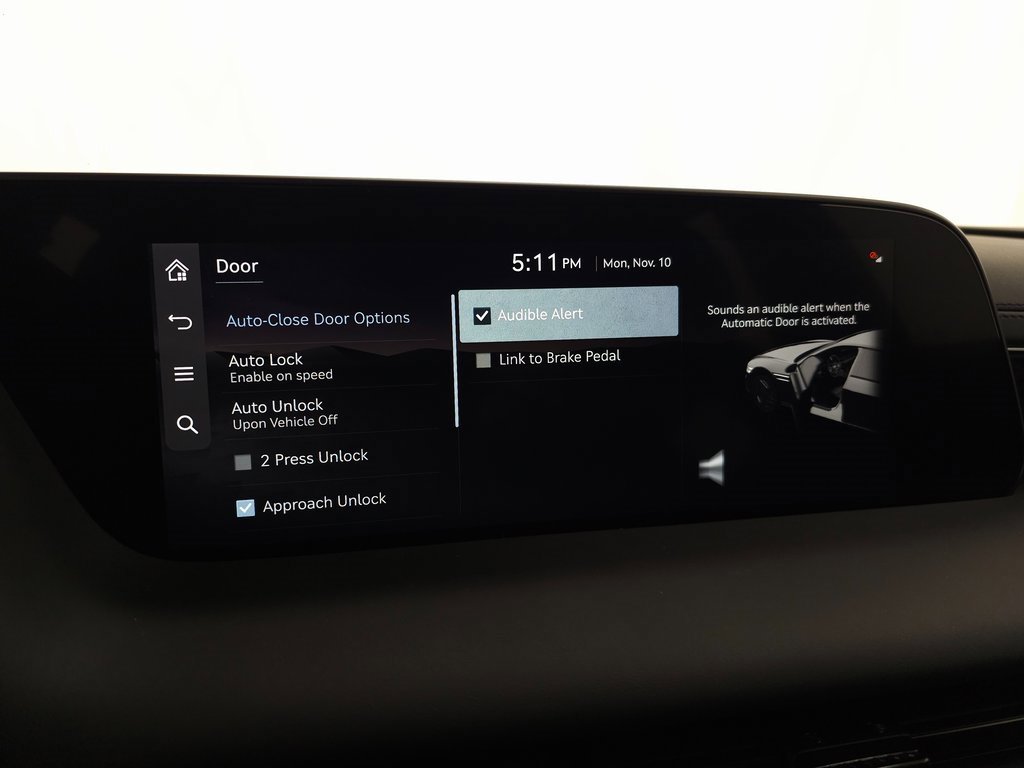 New 2026 Genesis G90 3.5T Prestige image 25