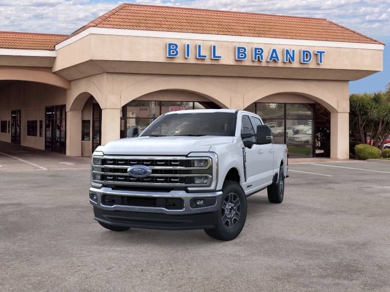 New 2026 Ford F250 Lariat AWD/4WD image 7