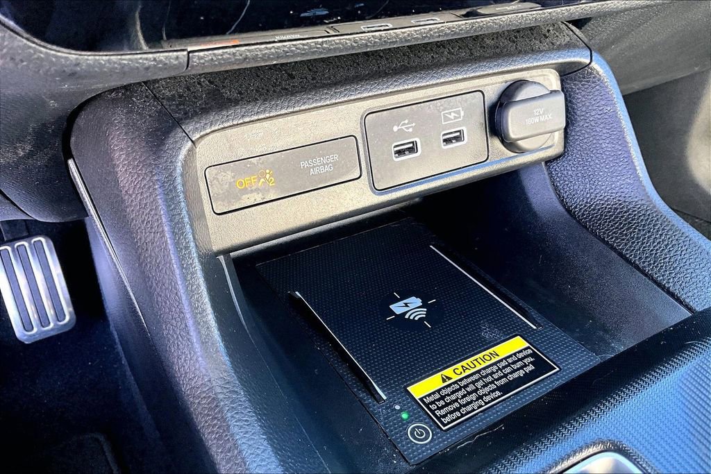 Used 2024 Honda Civic Sport Touring image 32