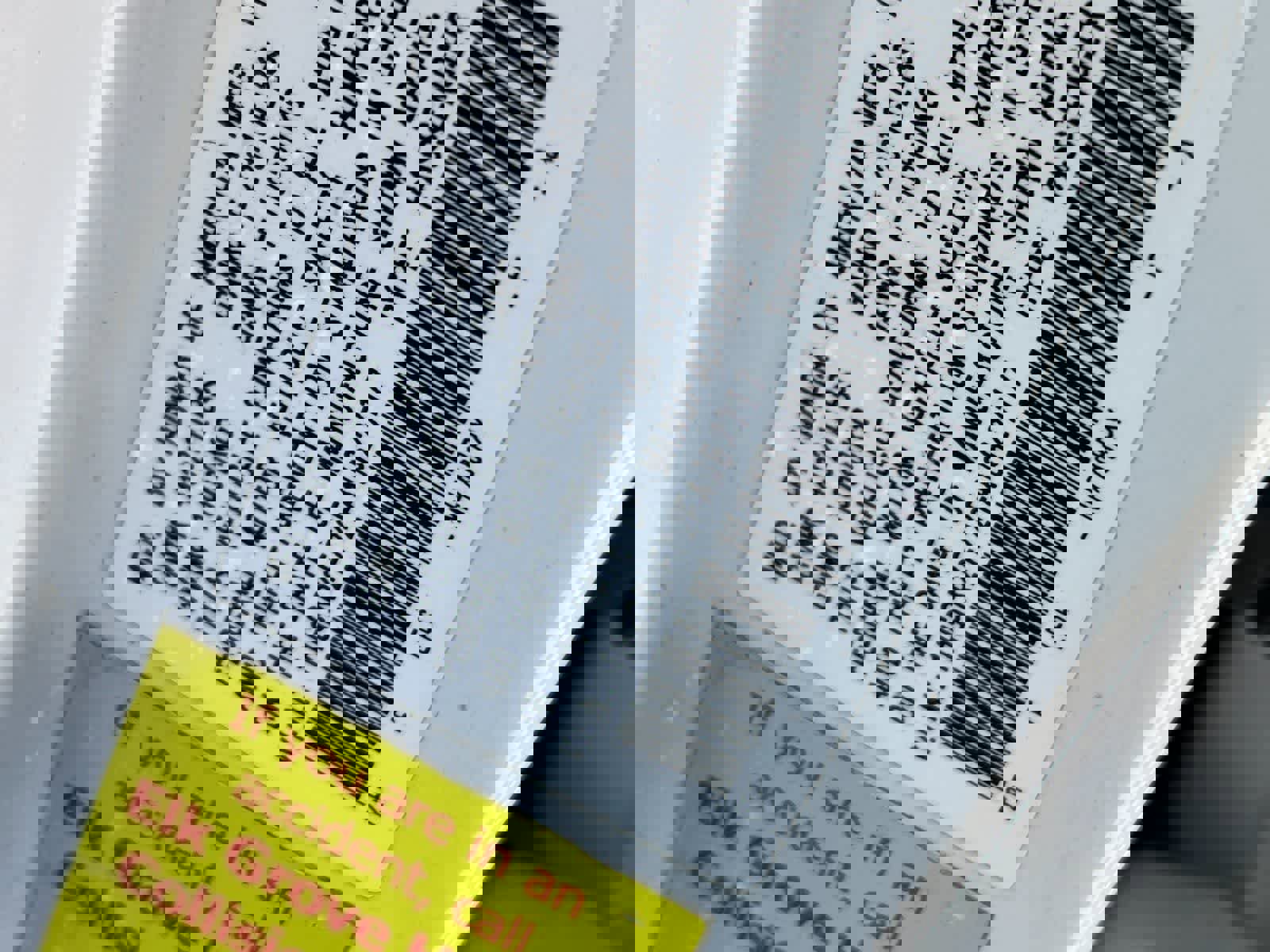 Used 2015 Honda Accord EX image 30