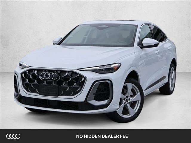 New 2025 Audi Q5 Premium Plus w/ Premium Plus