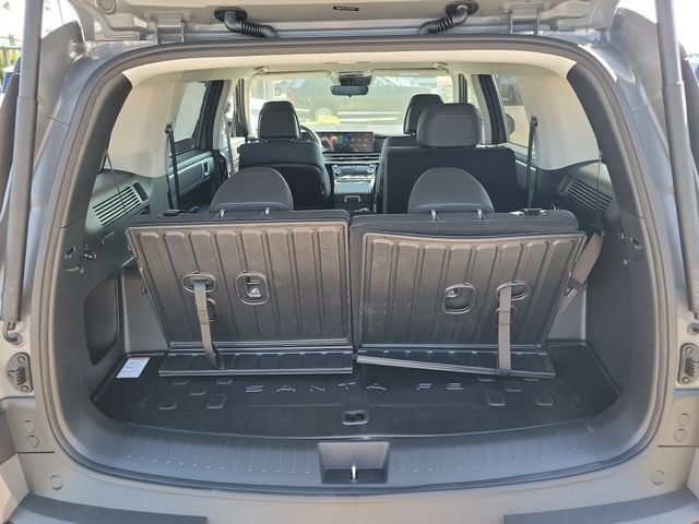 New 2027 Hyundai Santa Fe SEL FWD image 27