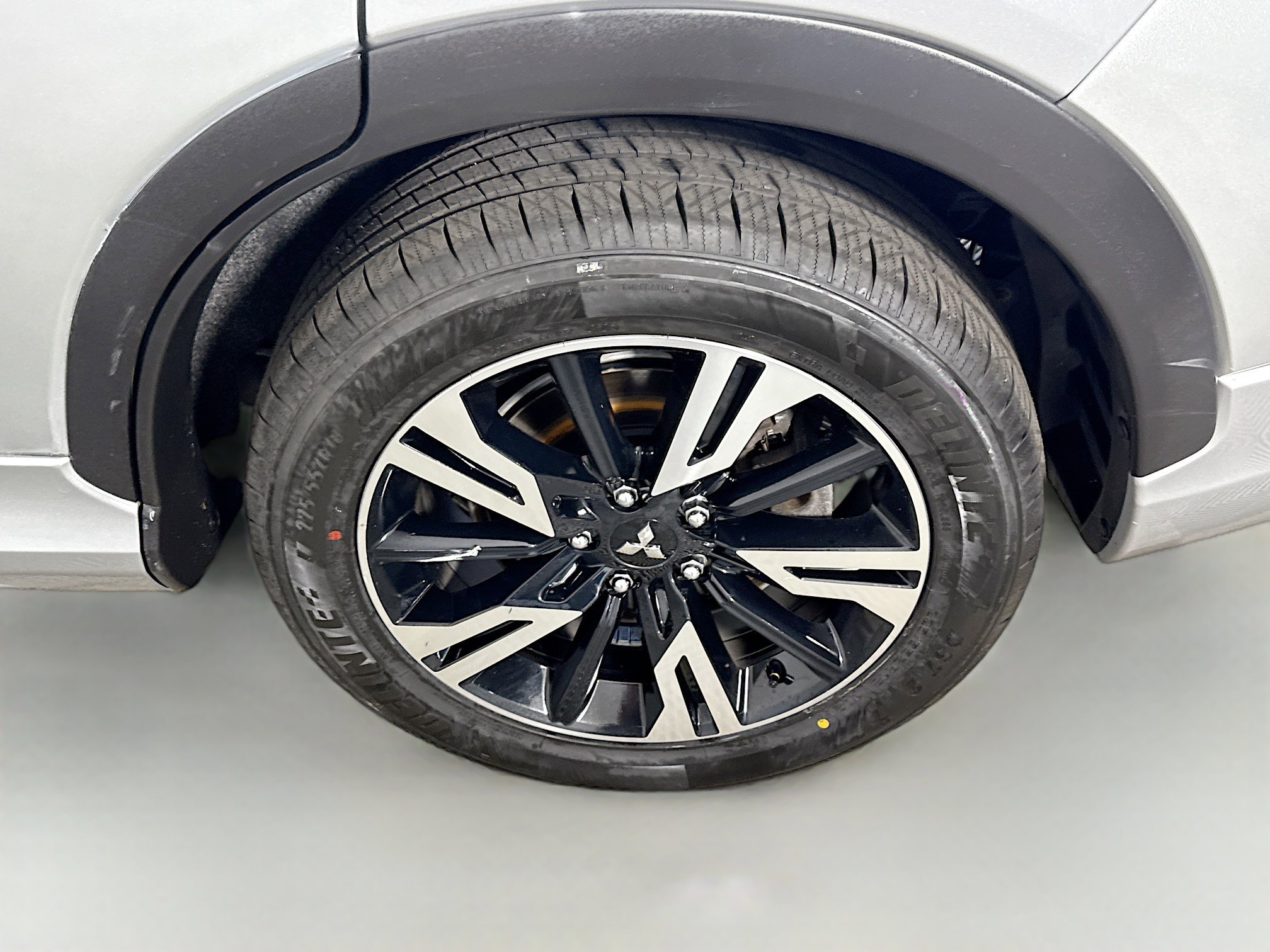 Used 2023 Mitsubishi Eclipse Cross SE image 37