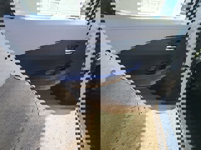 New 2026 Nissan Leaf SV+ image 16