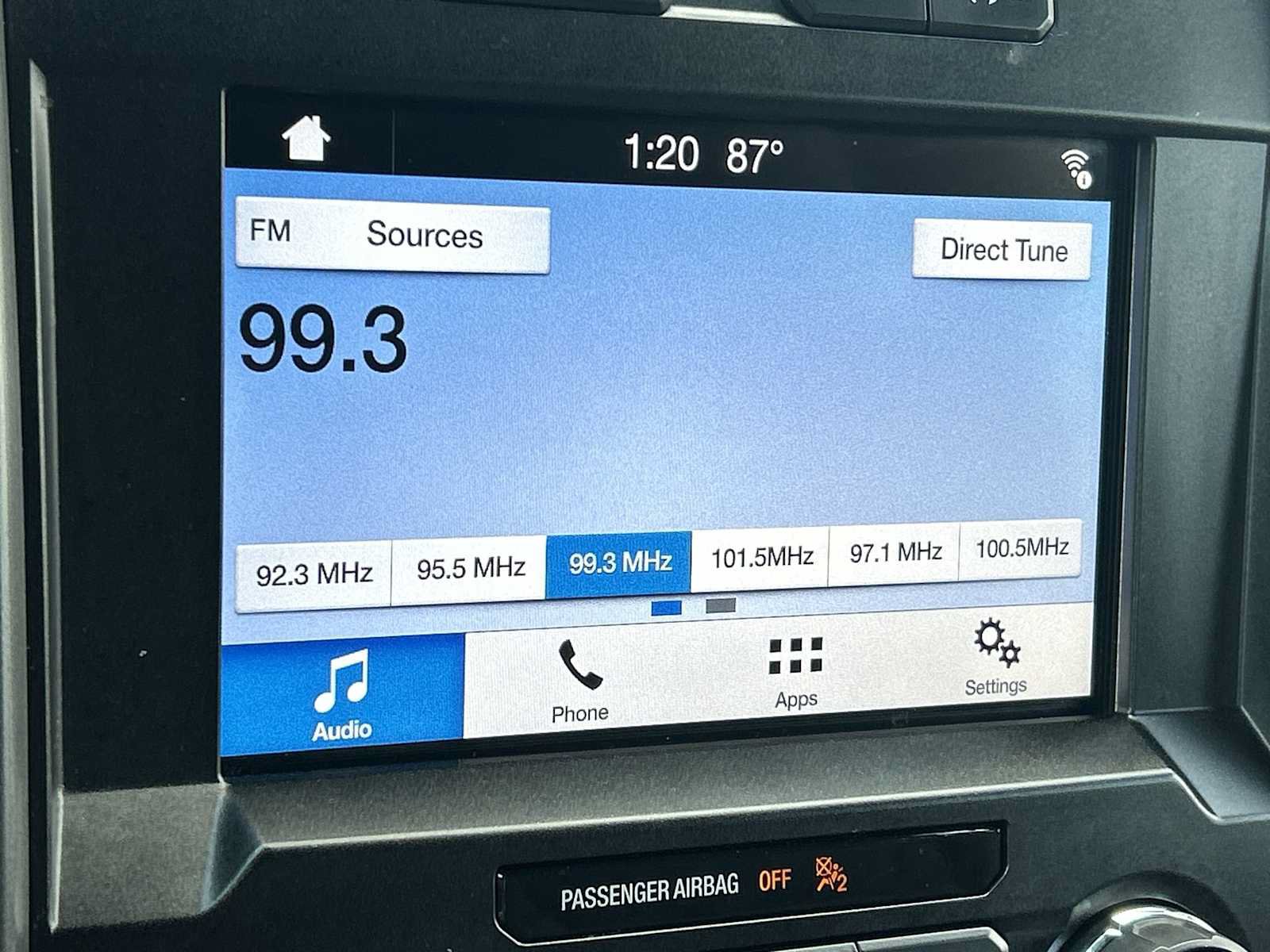 Used 2019 Ford F150 XLT AWD/4WD image 18