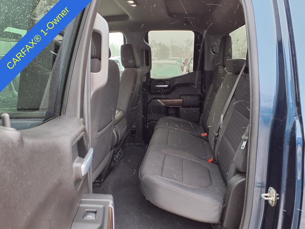 Used 2020 Chevrolet Silverado 1500 RST image 13