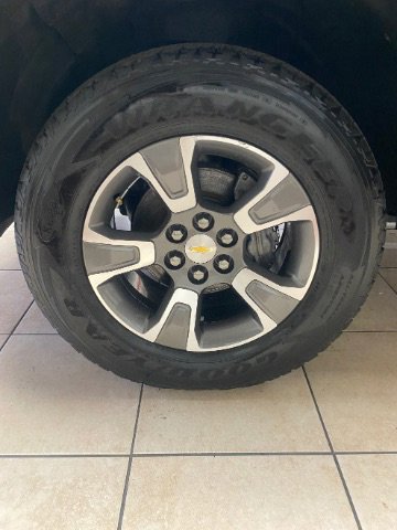 Used 2016 Chevrolet Colorado Z71 w/ Z71 Midnight Edition image 37