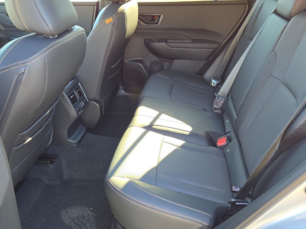 New 2026 Subaru Outback Wilderness AWD/4WD image 26