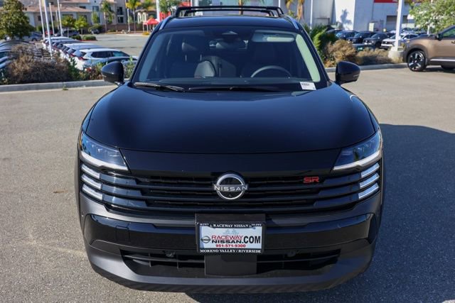 New 2025 Nissan Kicks SR image 9