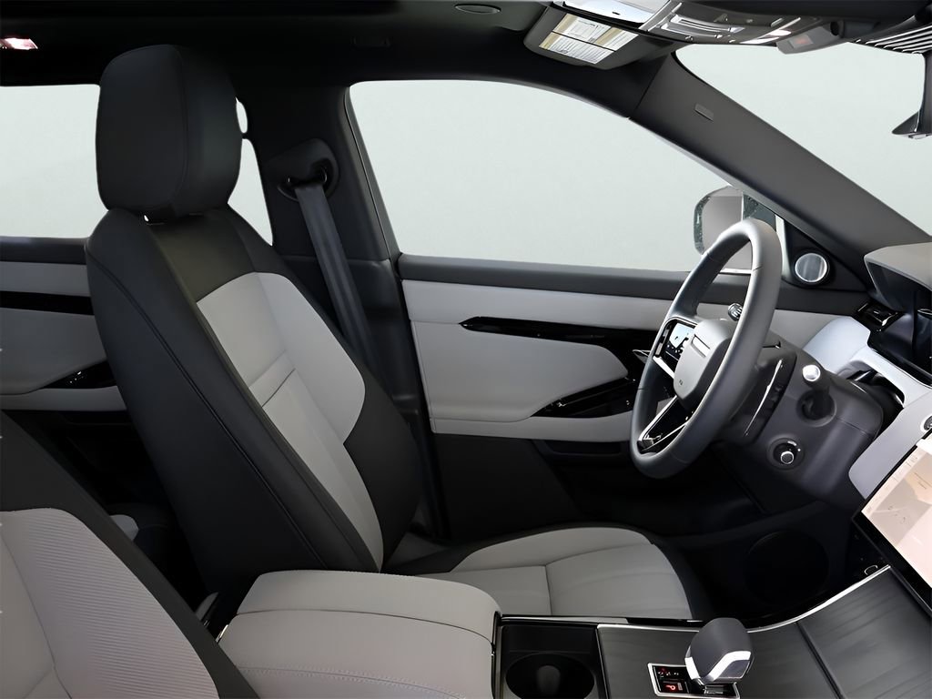 New 2026 Land Rover Range Rover Evoque Dynamic SE image 18