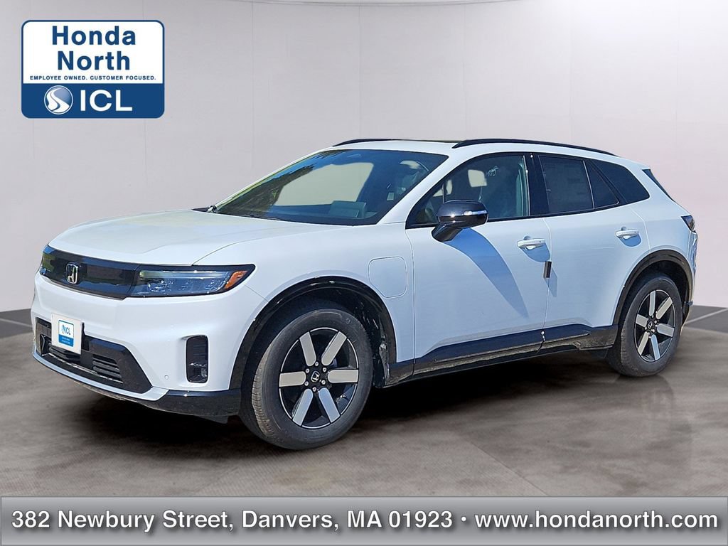 New 2026 Honda Prologue Touring