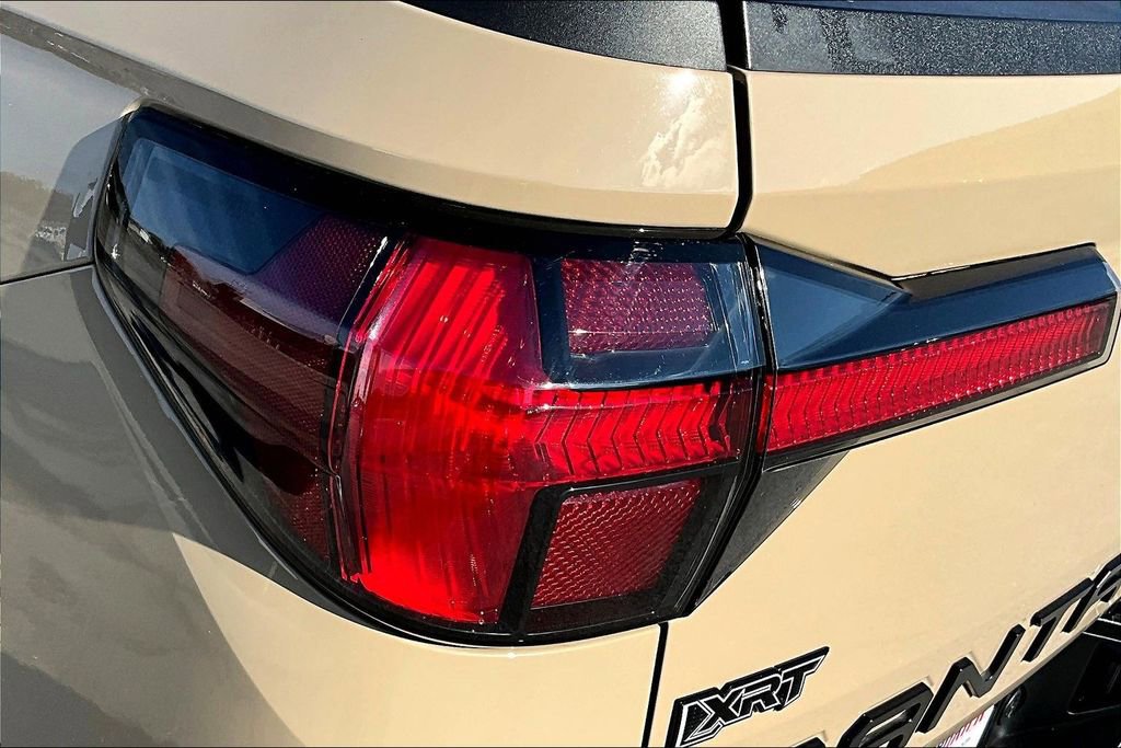 Used 2024 Hyundai Santa Cruz XRT image 23