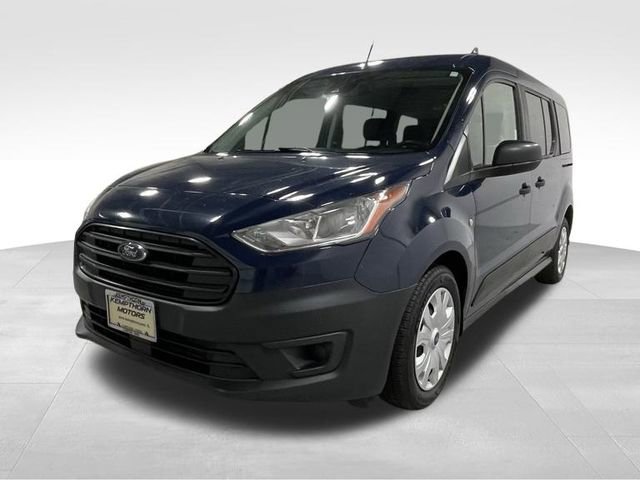 Used 2020 Ford Transit Connect XL image 4