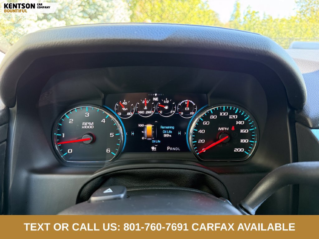 Used 2018 GMC Yukon XL Denali w/ Denali Ultimate Package AWD/4WD image 14