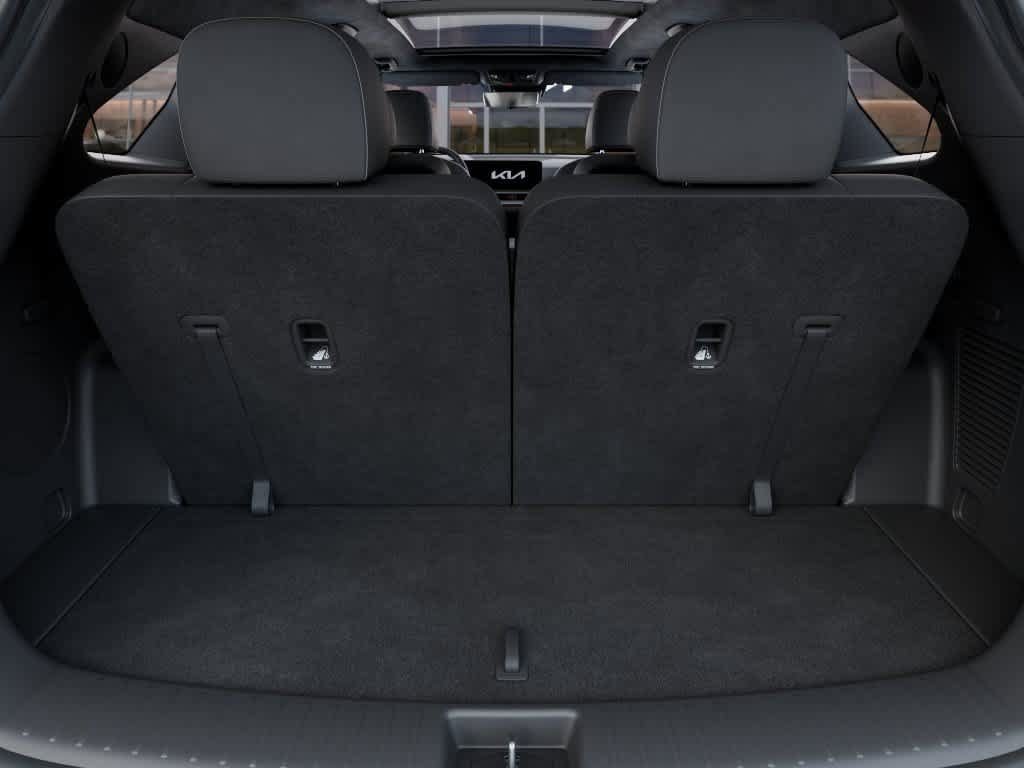 New 2026 Kia Sorento SX Prestige AWD/4WD image 19