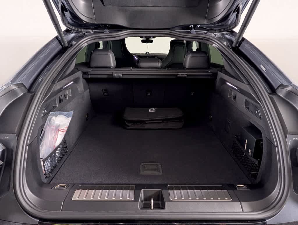 New 2026 Porsche Cayenne S AWD/4WD image 18