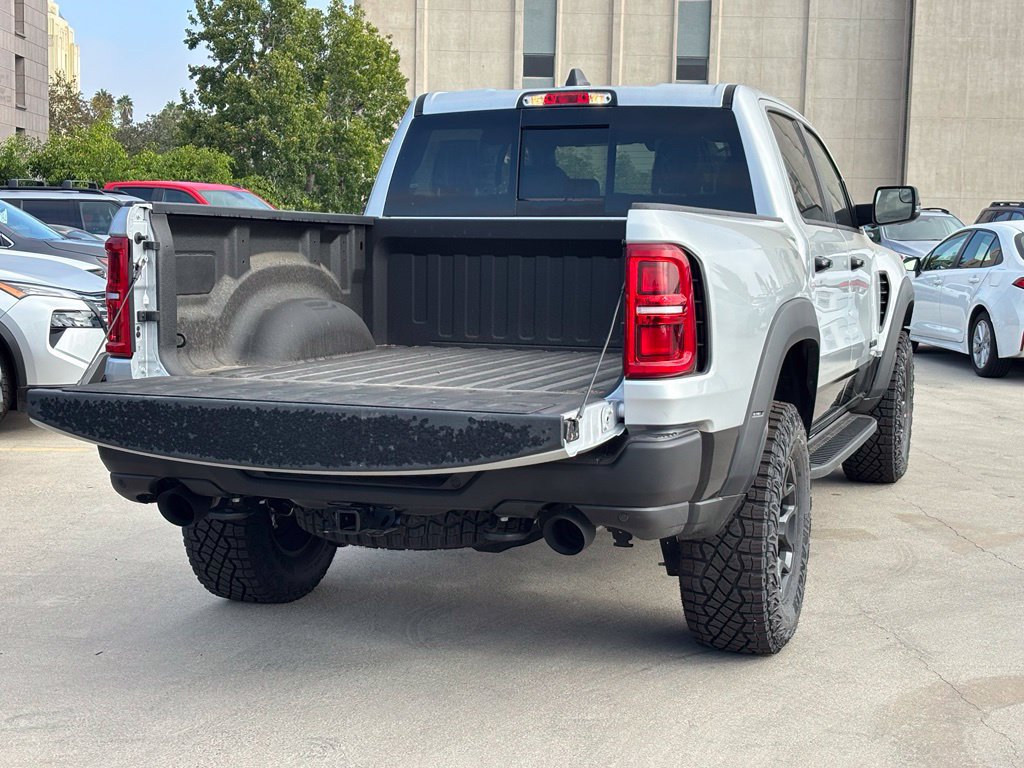 New 2026 RAM 1500 RHO AWD/4WD image 7