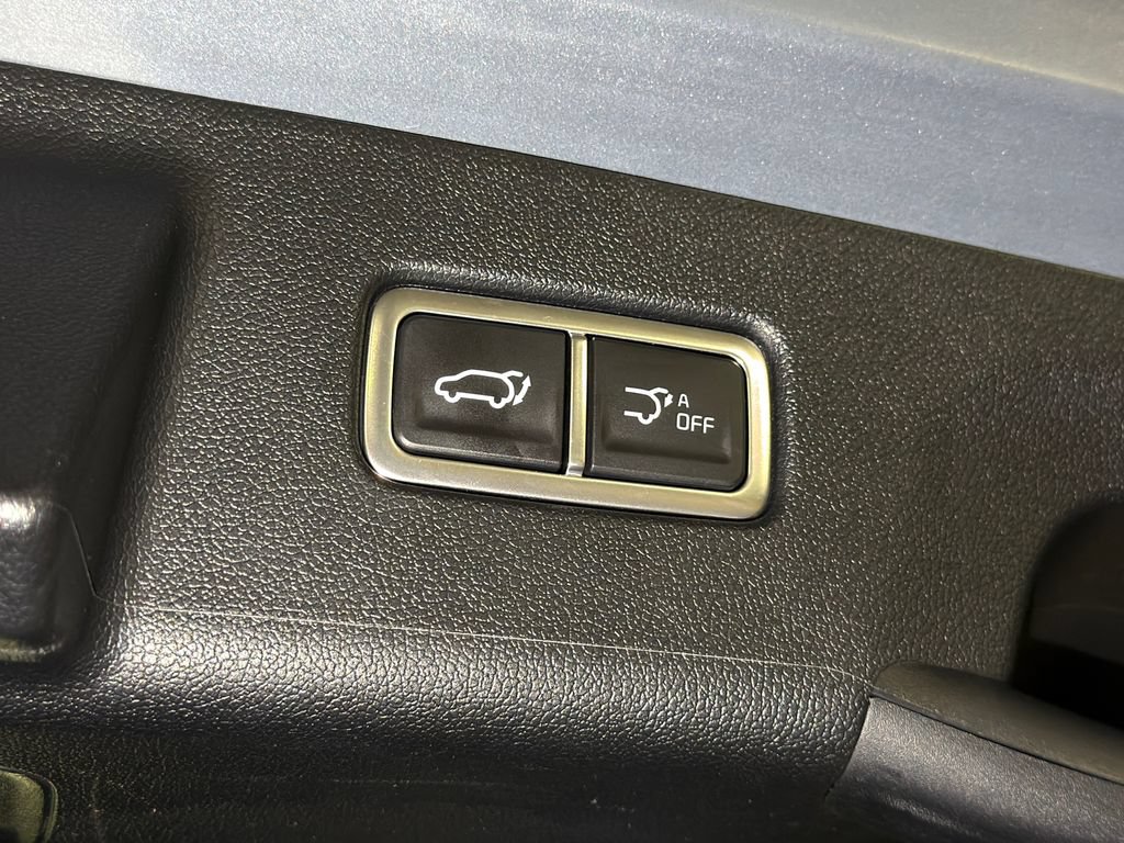 Certified 2025 Kia Sorento EX w/ Panoramic Sunroof Package FWD image 7