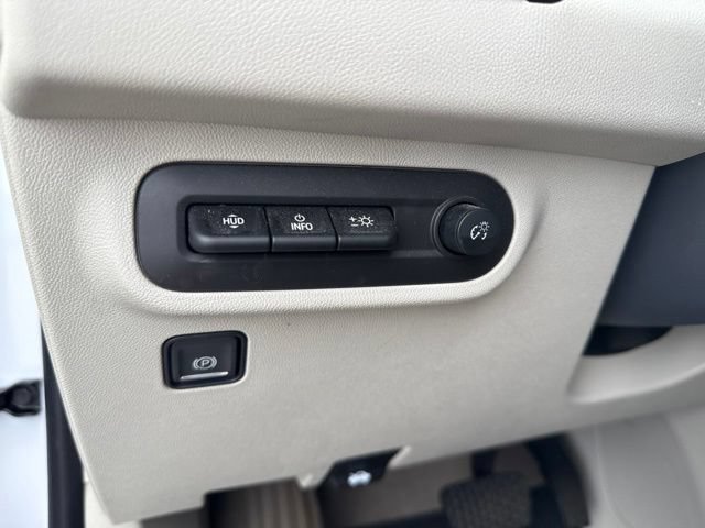 Used 2022 GMC Terrain Denali w/ Denali Premium Package AWD/4WD image 26