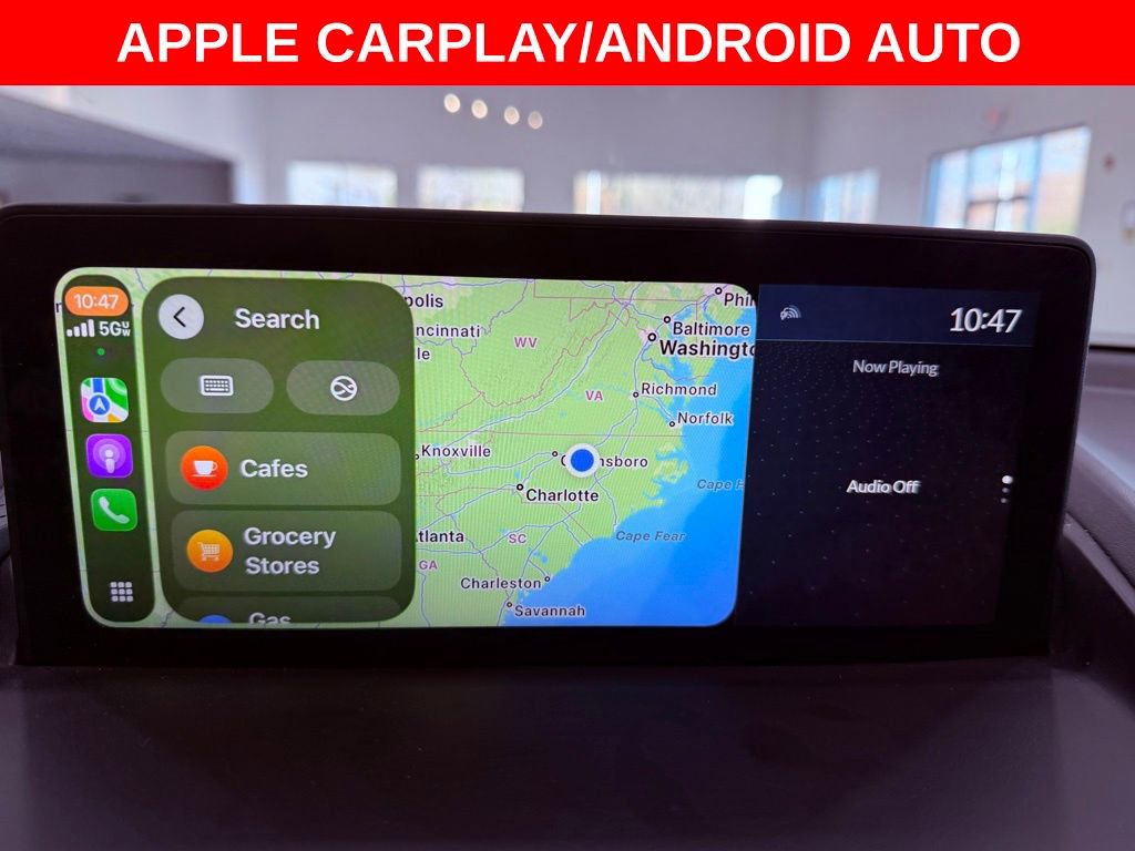 Used 2021 Acura RDX AWD w/ Advance Package image 13