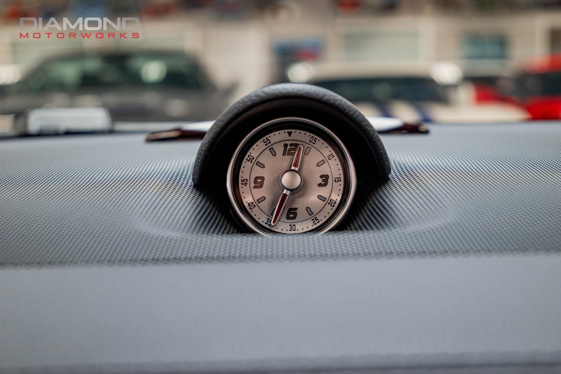 Used 2013 Mercedes-Benz SL 550 image 92