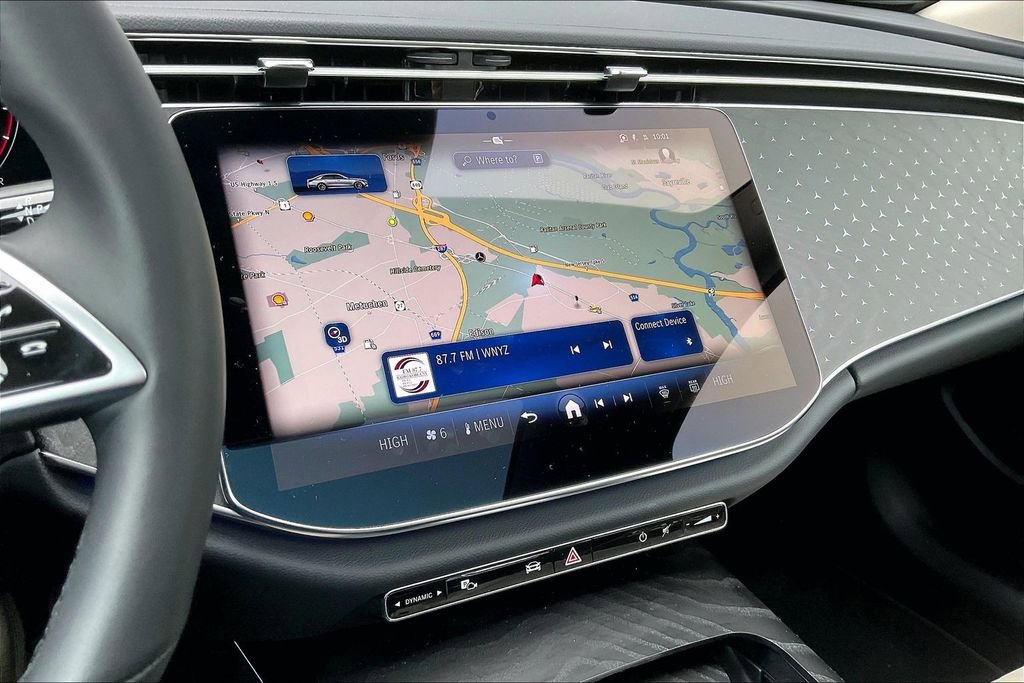 Certified 2024 Mercedes-Benz E 350 E 350 image 6