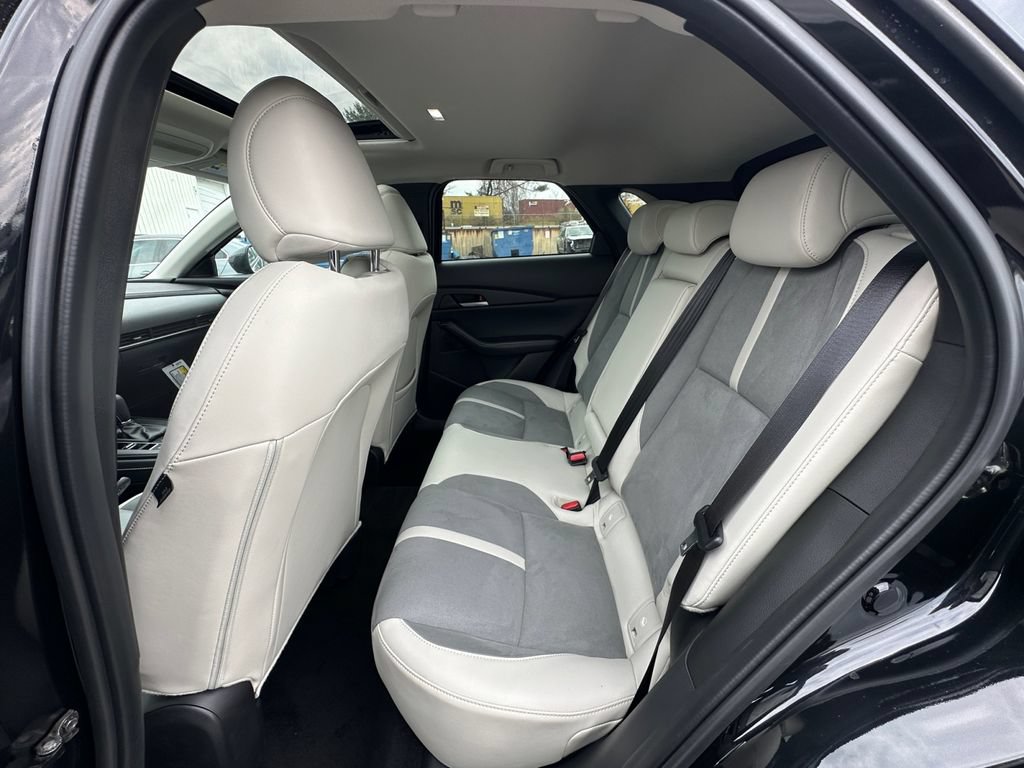 New 2026 MAZDA CX-30 2.5 Turbo Aire Edition AWD/4WD image 25