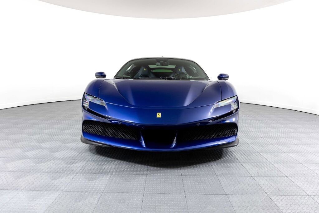 Certified 2021 Ferrari SF90 Stradale image 6