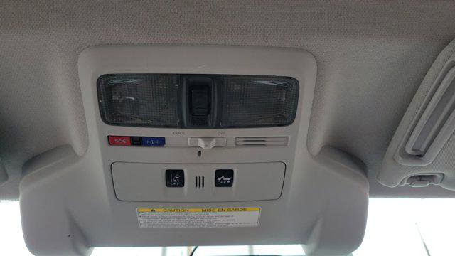 Used 2018 Subaru Forester 2.5i Touring w/ Popular Package #2 AWD/4WD image 35