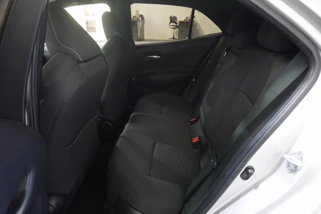 Certified 2023 Toyota Corolla SE image 18