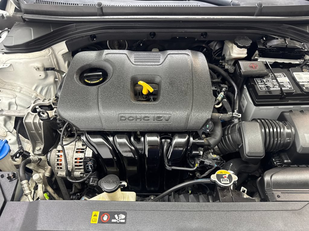 Used 2019 Hyundai Elantra SE FWD image 61