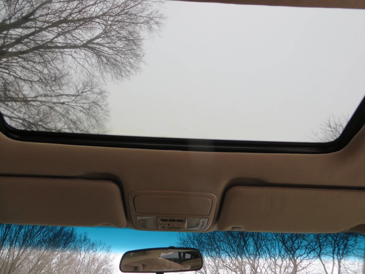 Used 2003 Honda Accord EX image 17