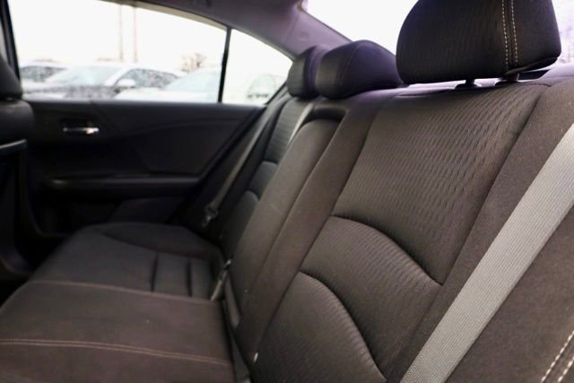 Used 2014 Honda Accord Sport image 32