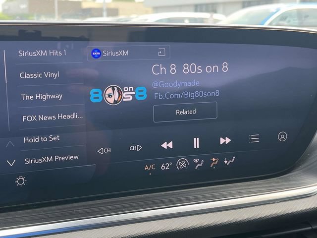 Used 2024 Buick Envision Preferred AWD/4WD image 28