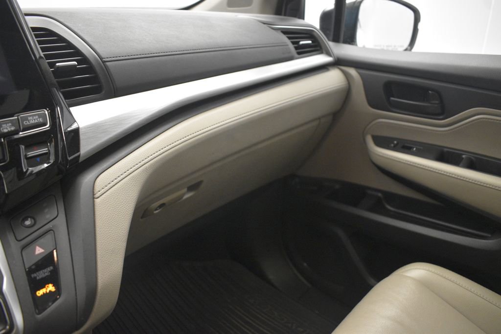 Used 2019 Honda Odyssey EX-L image 36