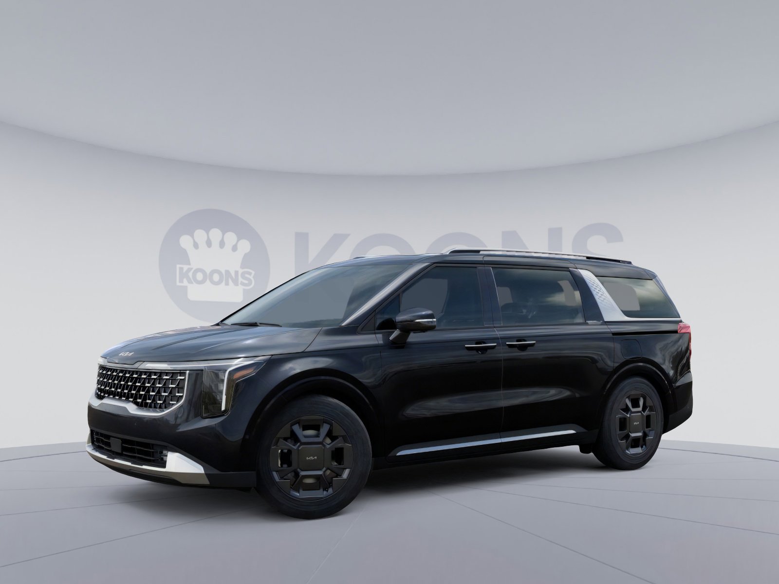 New 2026 Kia Carnival SX image 4