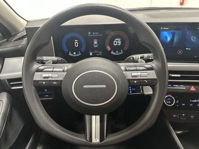 Used 2024 Hyundai Sonata SEL FWD image 13