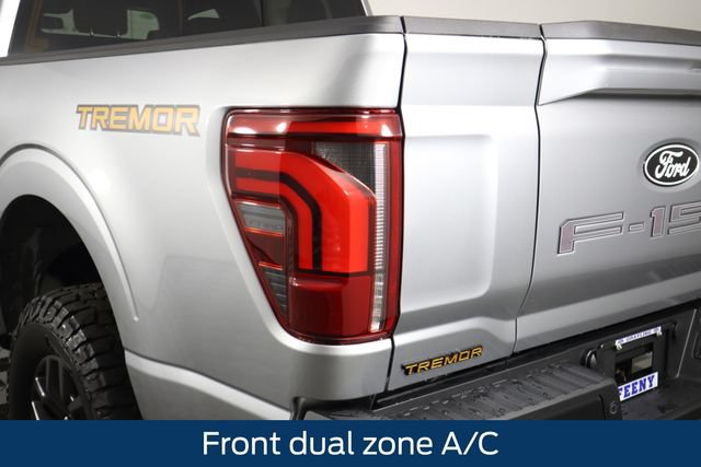 New 2026 Ford F150 Tremor w/ Equipment Group 402A High AWD/4WD image 25