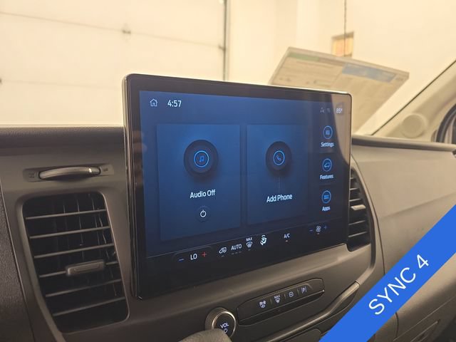 New 2026 Ford Transit 250 148 Medium Roof Extended AWD w/ Load Area Protection Package image 22