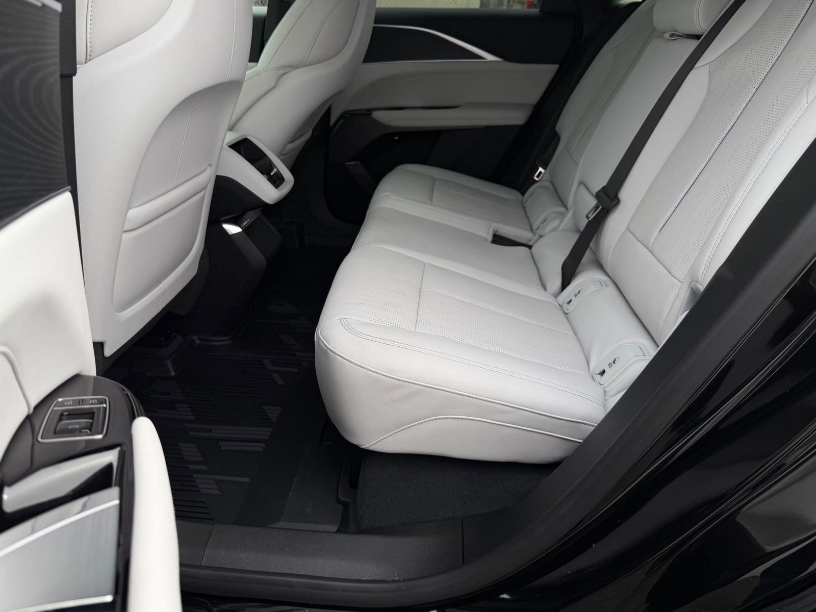 New 2026 Cadillac Lyriq Sport w/ LPO, Floor Liner Package RWD image 12